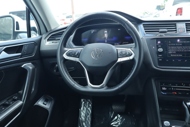 Used 2024 Volkswagen Tiguan 2.0T SE  in Norco, CA 26