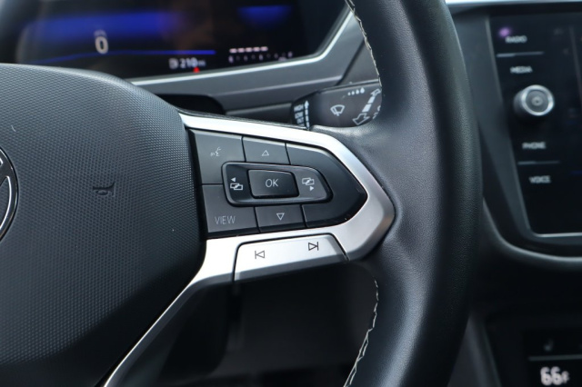Used 2024 Volkswagen Tiguan 2.0T SE  in Norco, CA 23
