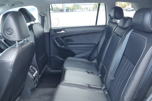 Used 2024 Volkswagen Tiguan 2.0T SE  in Norco, CA 33