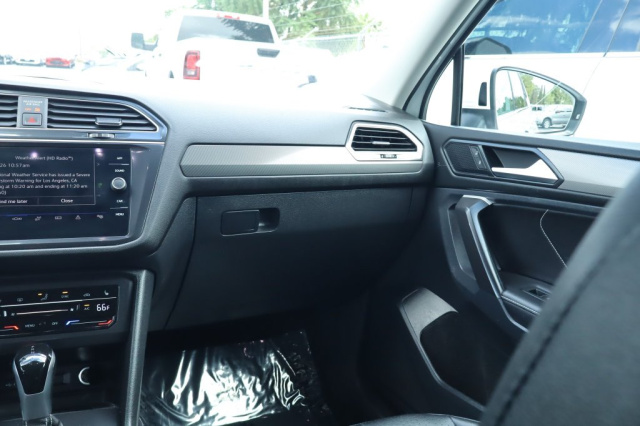 Used 2024 Volkswagen Tiguan 2.0T SE  in Norco, CA 29