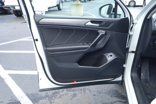 Used 2024 Volkswagen Tiguan 2.0T SE  in Norco, CA 17