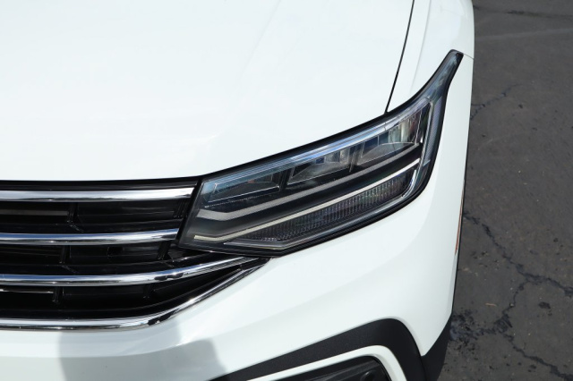 Used 2024 Volkswagen Tiguan 2.0T SE  in Norco, CA 7