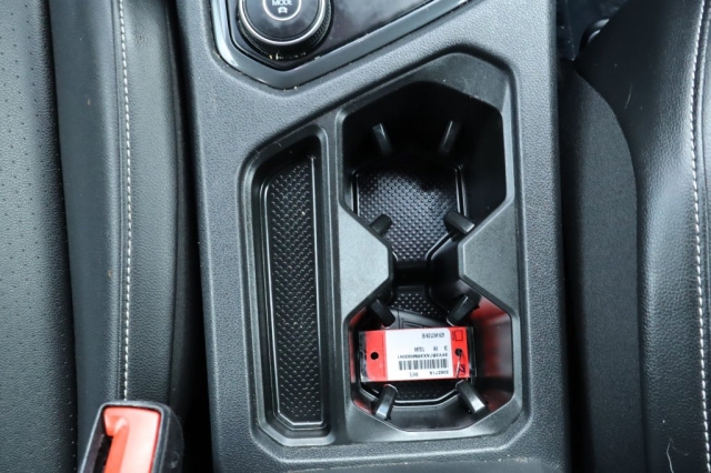 Used 2024 Volkswagen Tiguan 2.0T SE  in Norco, CA 30
