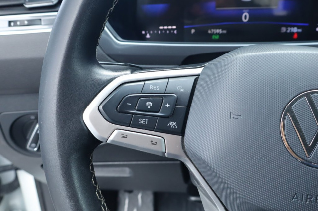 Used 2024 Volkswagen Tiguan 2.0T SE  in Norco, CA 22