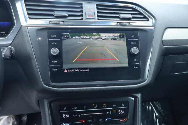 Used 2024 Volkswagen Tiguan 2.0T SE  in Norco, CA 24
