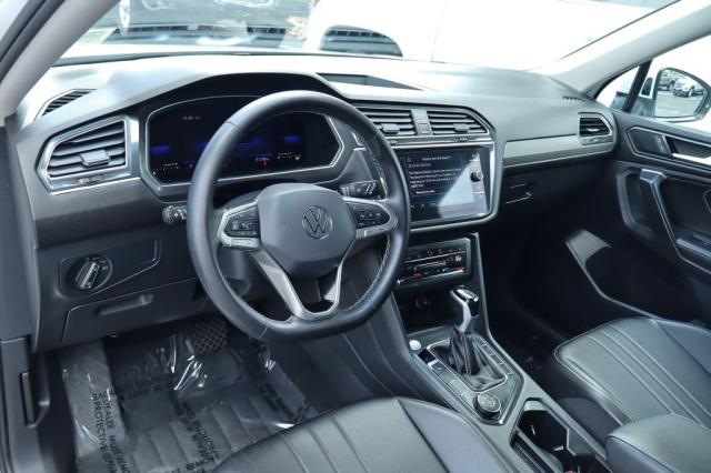 Used 2024 Volkswagen Tiguan 2.0T SE  in Norco, CA 16