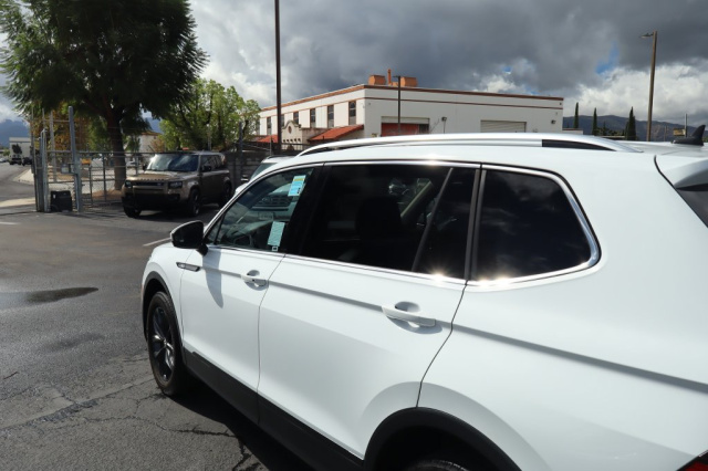 Used 2024 Volkswagen Tiguan 2.0T SE  in Norco, CA 15