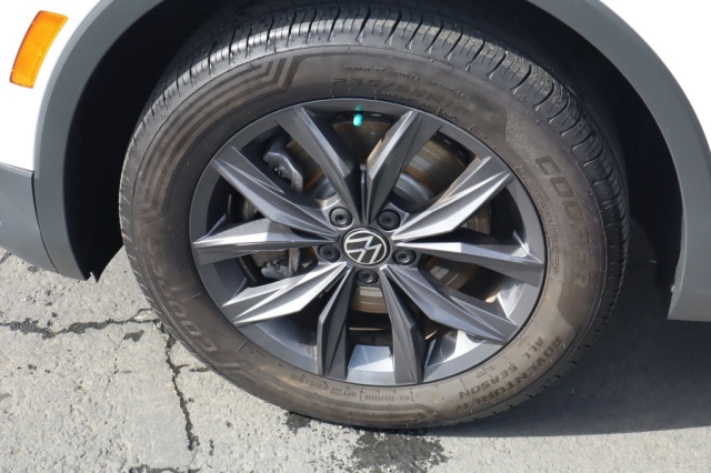 Used 2024 Volkswagen Tiguan 2.0T SE  in Norco, CA 13