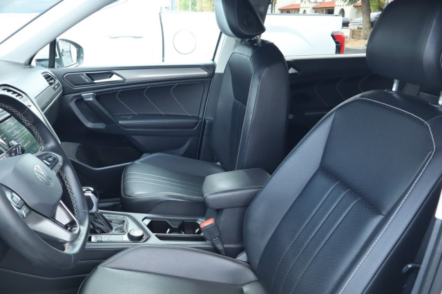 Used 2024 Volkswagen Tiguan 2.0T SE  in Norco, CA 18