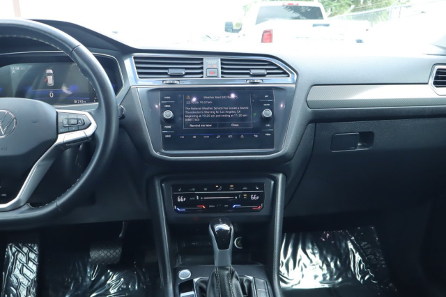 Used 2024 Volkswagen Tiguan 2.0T SE  in Norco, CA 27