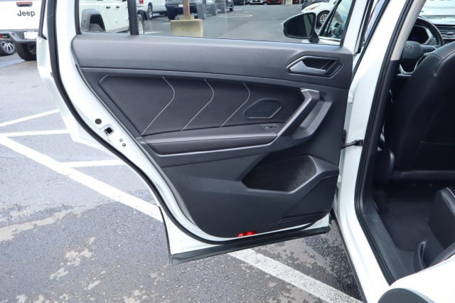 Used 2024 Volkswagen Tiguan 2.0T SE  in Norco, CA 35