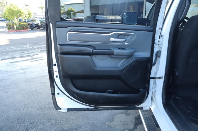 Used 2022 Ram 1500 Big Horn/Lone Star  in Norco, CA 35