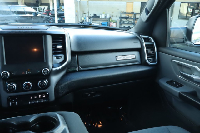 Used 2022 Ram 1500 Big Horn/Lone Star  in Norco, CA 29