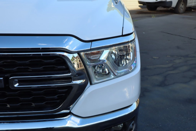 Used 2022 Ram 1500 Big Horn/Lone Star  in Norco, CA 7