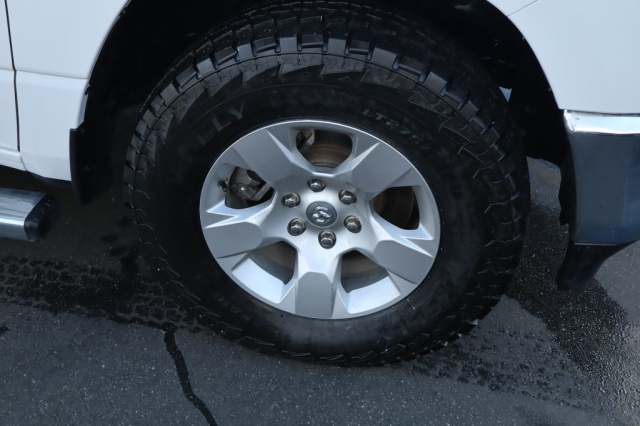 Used 2022 Ram 1500 Big Horn/Lone Star  in Norco, CA 9
