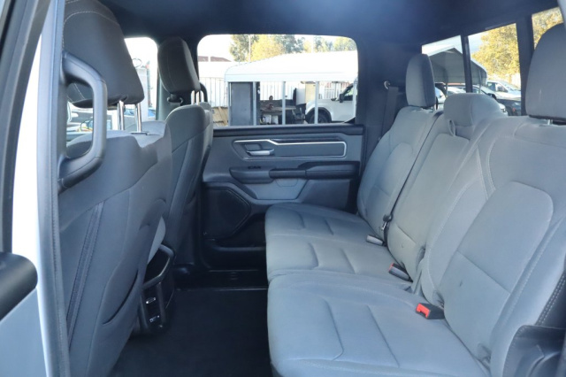 Used 2022 Ram 1500 Big Horn/Lone Star  in Norco, CA 33