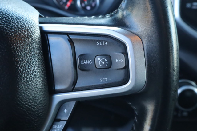 Used 2022 Ram 1500 Big Horn/Lone Star  in Norco, CA 23