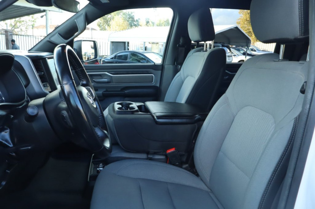 Used 2022 Ram 1500 Big Horn/Lone Star  in Norco, CA 18