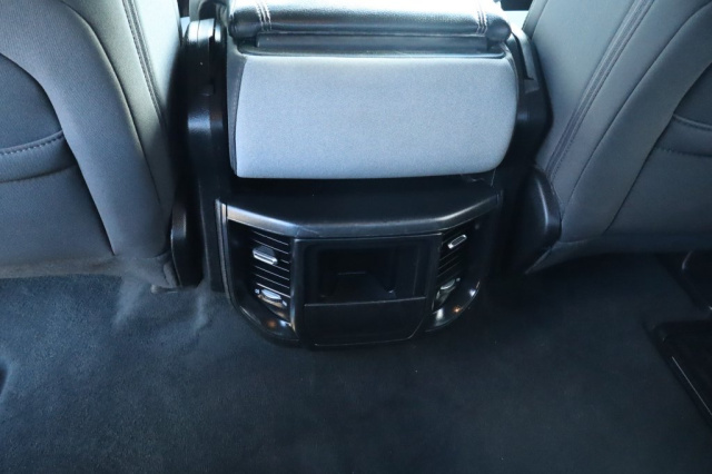 Used 2022 Ram 1500 Big Horn/Lone Star  in Norco, CA 32