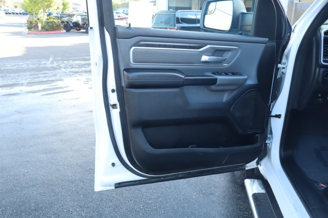 Used 2022 Ram 1500 Big Horn/Lone Star  in Norco, CA 17