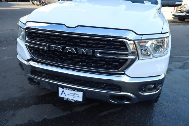 Used 2022 Ram 1500 Big Horn/Lone Star  in Norco, CA 8