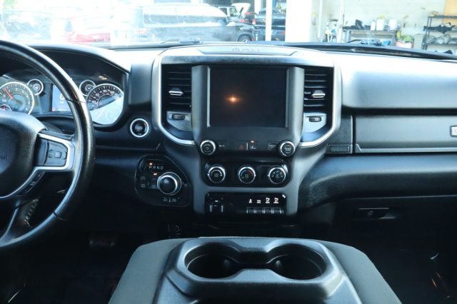 Used 2022 Ram 1500 Big Horn/Lone Star  in Norco, CA 27