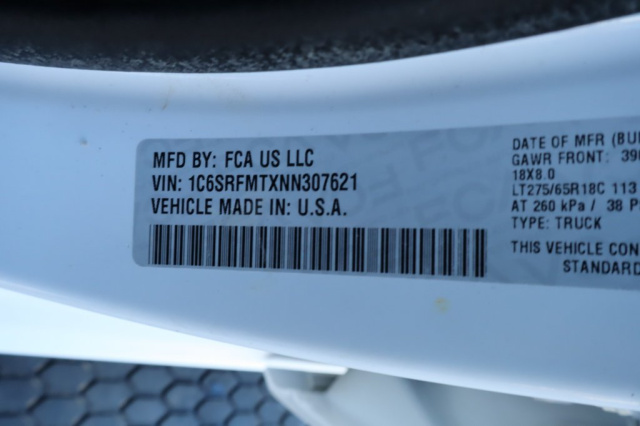 Used 2022 Ram 1500 Big Horn/Lone Star  in Norco, CA 37