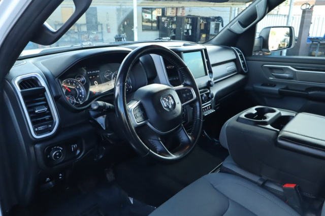 Used 2022 Ram 1500 Big Horn/Lone Star  in Norco, CA 16