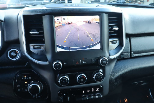 Used 2022 Ram 1500 Big Horn/Lone Star  in Norco, CA 24