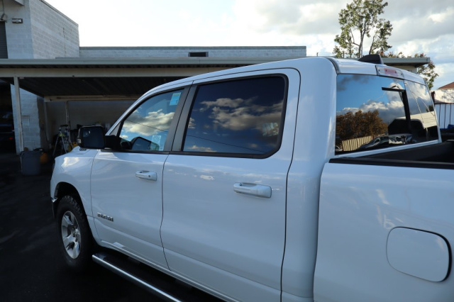 Used 2022 Ram 1500 Big Horn/Lone Star  in Norco, CA 15