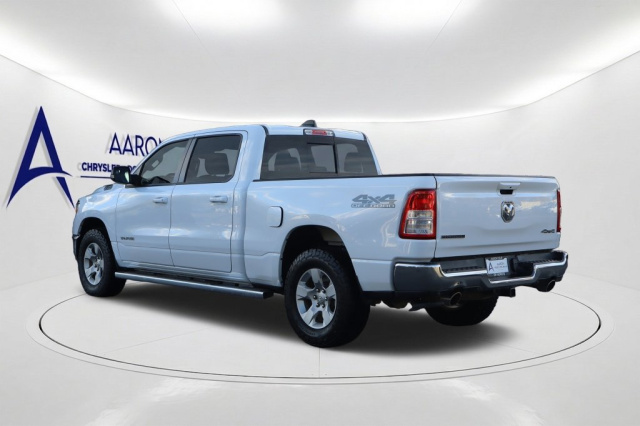 Used 2022 Ram 1500 Big Horn/Lone Star  in Norco, CA 6