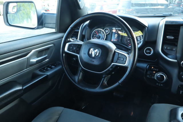 Used 2022 Ram 1500 Big Horn/Lone Star  in Norco, CA 26