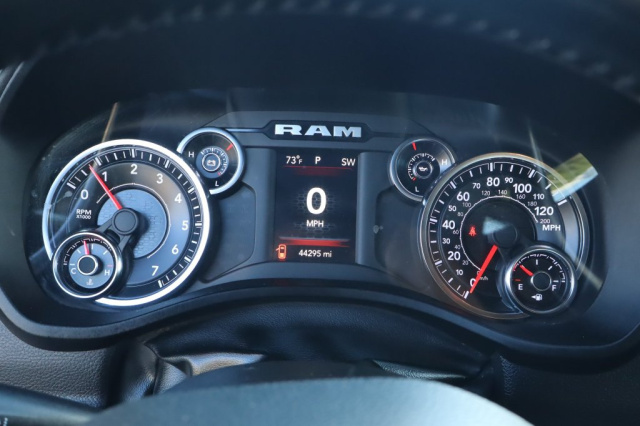 Used 2022 Ram 1500 Big Horn/Lone Star  in Norco, CA 21