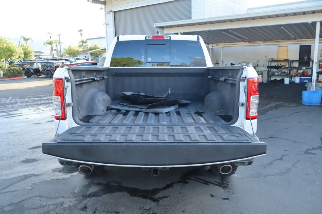 Used 2022 Ram 1500 Big Horn/Lone Star  in Norco, CA 36