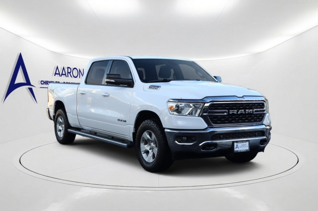 Used 2022 Ram 1500 Big Horn/Lone Star  in Norco, CA 2