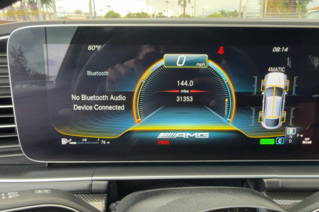 Used 2023 Mercedes-Benz GLE GLE 53 AMG® 4MATIC® in Norco, CA 15