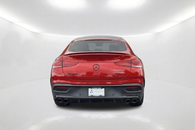 Used 2023 Mercedes-Benz GLE GLE 53 AMG® 4MATIC® in Norco, CA 6