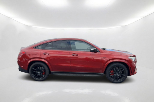 Used 2023 Mercedes-Benz GLE GLE 53 AMG® 4MATIC® in Norco, CA 3