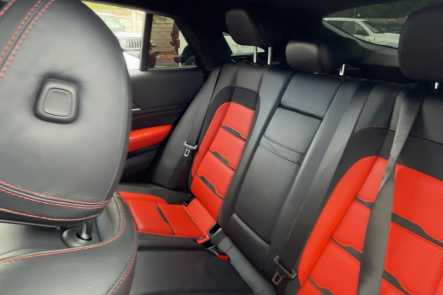 Used 2023 Mercedes-Benz GLE GLE 53 AMG® 4MATIC® in Norco, CA 11