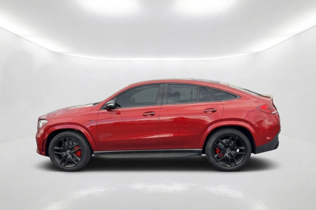 Used 2023 Mercedes-Benz GLE GLE 53 AMG® 4MATIC® in Norco, CA 8