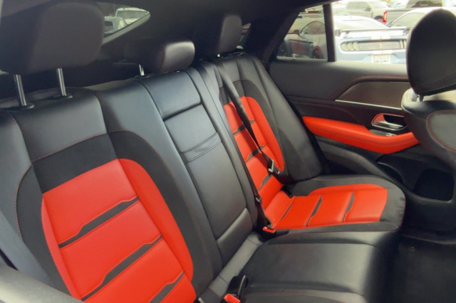 Used 2023 Mercedes-Benz GLE GLE 53 AMG® 4MATIC® in Norco, CA 12