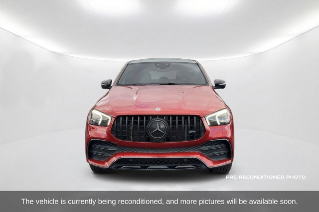 Used 2023 Mercedes-Benz GLE GLE 53 AMG® 4MATIC® in Norco, CA 1