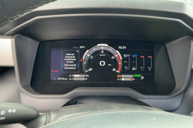 Used 2024 Toyota Tundra Hybrid Limited  in Norco, CA 15