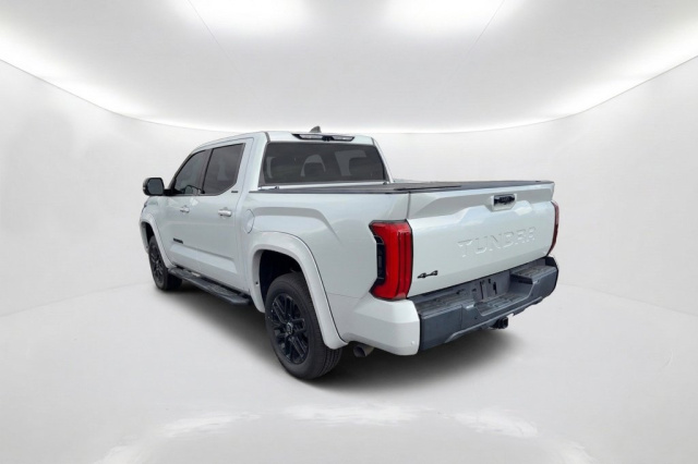 Used 2024 Toyota Tundra Hybrid Limited  in Norco, CA 7
