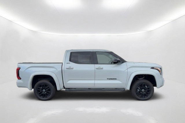 Used 2024 Toyota Tundra Hybrid Limited  in Norco, CA 3