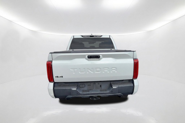 Used 2024 Toyota Tundra Hybrid Limited  in Norco, CA 6