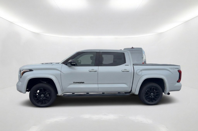 Used 2024 Toyota Tundra Hybrid Limited  in Norco, CA 8