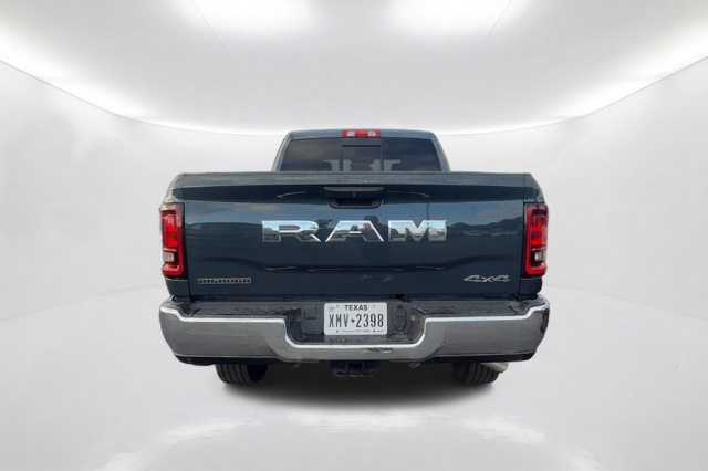 Used 2026 Ram 2500 Big Horn  in Norco, CA 6