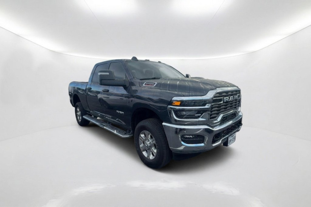 Used 2026 Ram 2500 Big Horn  in Norco, CA 2