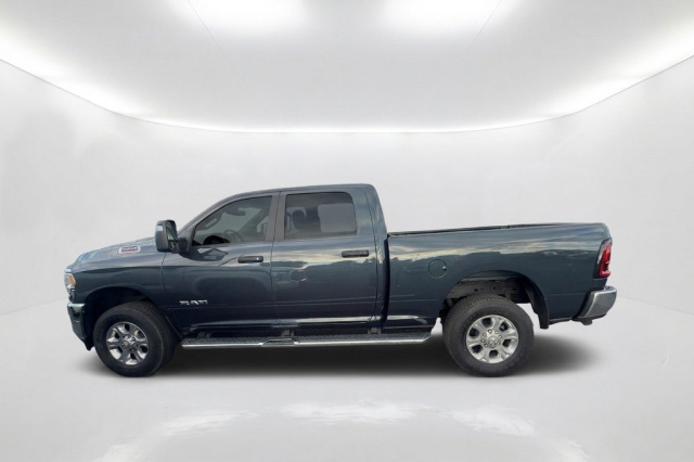 Used 2026 Ram 2500 Big Horn  in Norco, CA 8